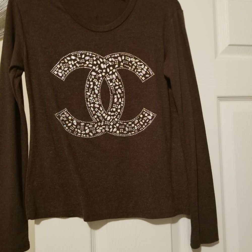 Chanel shirt
